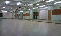 新宿駅西口レンタルスタジオ